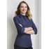 Womens Harper 3/4 Sleeve Shirt - S820LT