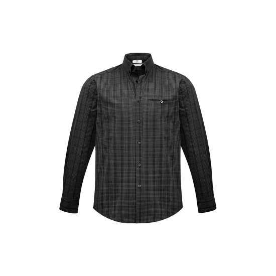 Mens Harper Long Sleeve Shirt - S820ML