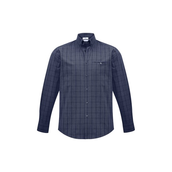 Mens Harper Long Sleeve Shirt - S820ML