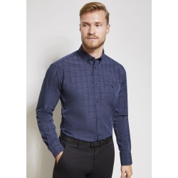 Mens Harper Long Sleeve Shirt - S820ML