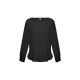 Womens Madison Boatneck Top - S828LL