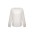 Womens Madison Boatneck Top - S828LL - Ivory