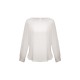 Womens Madison Boatneck Top - S828LL