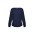Womens Madison Boatneck Top - S828LL - Midnight Blue