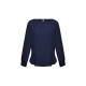 Womens Madison Boatneck Top - S828LL