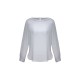 Womens Madison Boatneck Top - S828LL
