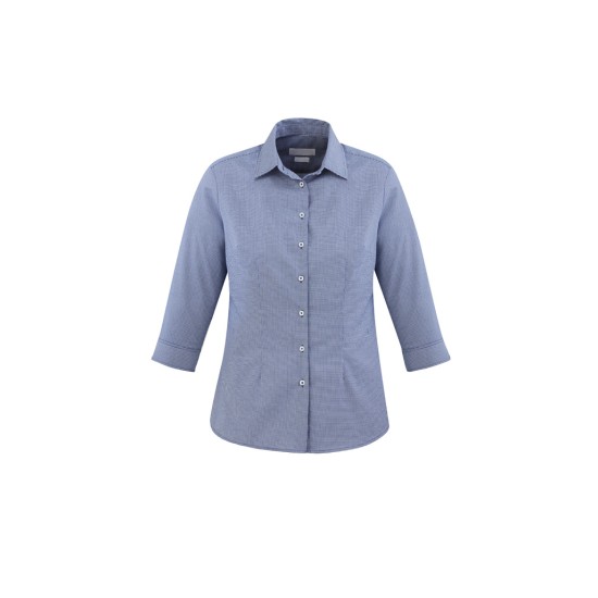 Womens Jagger 3/4 Sleeve Shirt - S910LT