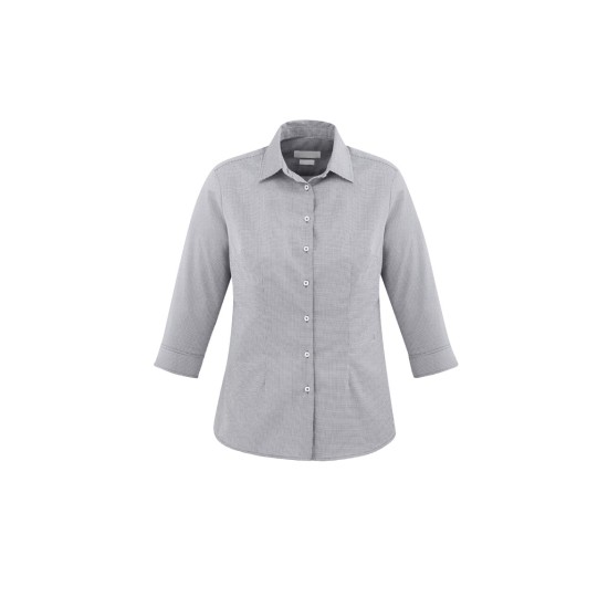 Womens Jagger 3/4 Sleeve Shirt - S910LT