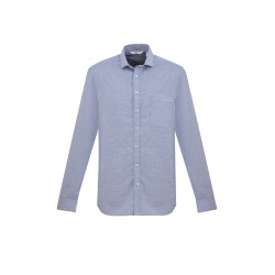 Mens Jagger Long Sleeve Shirt - S910ML