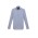 Mens Jagger Long Sleeve Shirt - S910ML - French Blue
