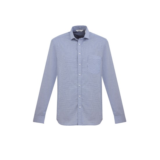 Mens Jagger Long Sleeve Shirt - S910ML