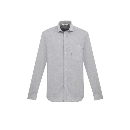 Mens Jagger Long Sleeve Shirt - S910ML
