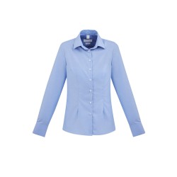 Womens Regent Long Sleeve Shirt - S912LL