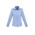 Womens Regent Long Sleeve Shirt - S912LL - Blue