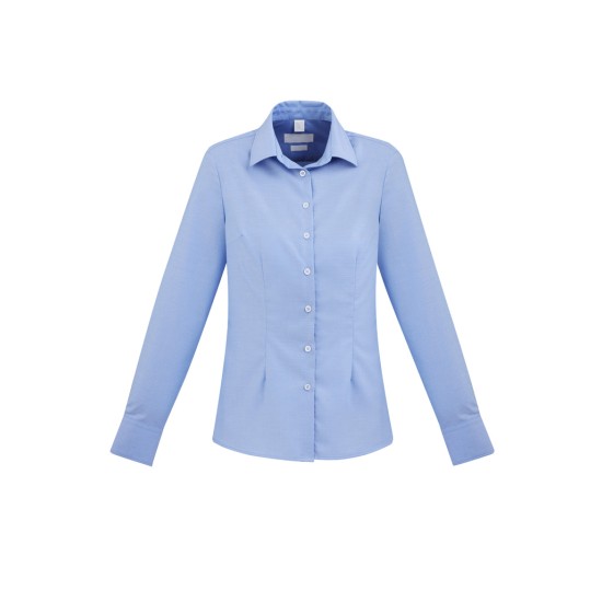 Womens Regent Long Sleeve Shirt - S912LL