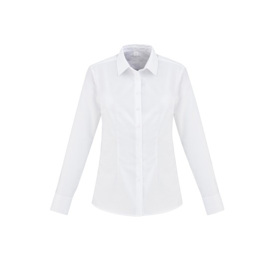 Womens Regent Long Sleeve Shirt - S912LL