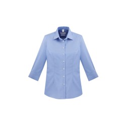 Womens Regent 3/4 Sleeve Shirt - S912LT