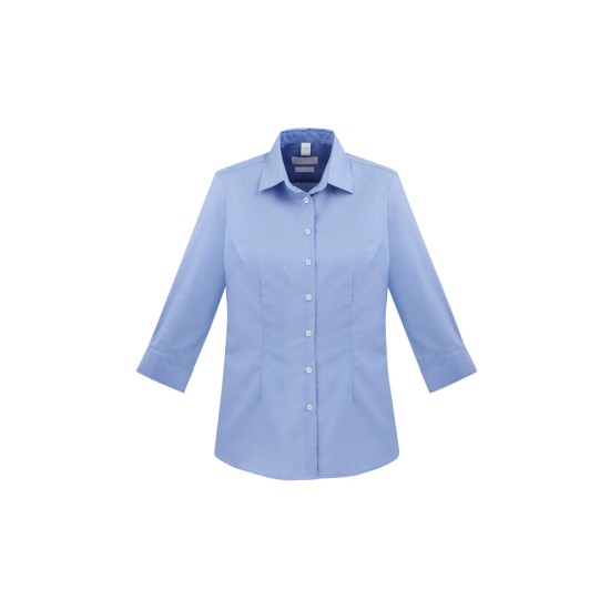 Womens Regent 3/4 Sleeve Shirt - S912LT
