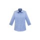 Womens Regent 3/4 Sleeve Shirt - S912LT