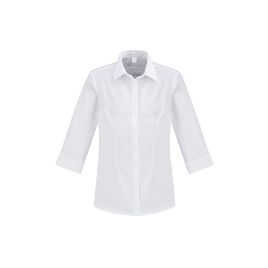 Womens Regent 3/4 Sleeve Shirt - S912LT