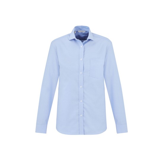 Mens Regent Long Sleeve Shirt - S912ML