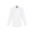 Mens Regent Long Sleeve Shirt - S912ML - White