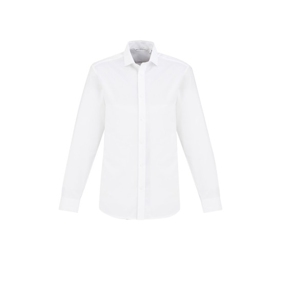 Mens Regent Long Sleeve Shirt - S912ML