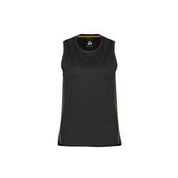 Womens Balance Singlet - SG319L