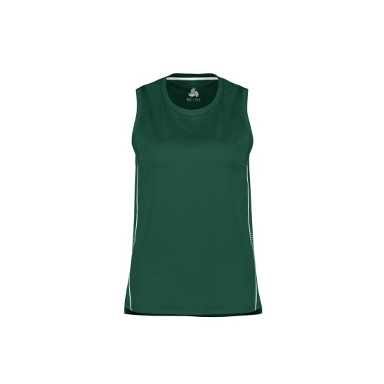 Womens Balance Singlet - SG319L