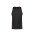 Mens Balance Singlet - SG319M - Black/Red