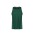 Mens Balance Singlet - SG319M - Forest/White