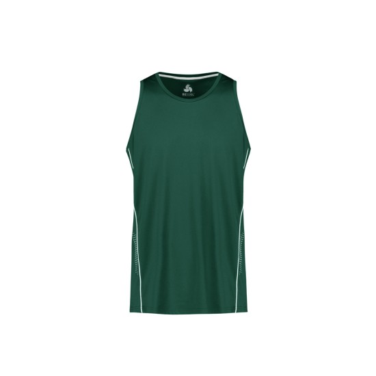 Mens Balance Singlet - SG319M