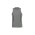 Mens Razor Singlet - SG407M - Ash/Black