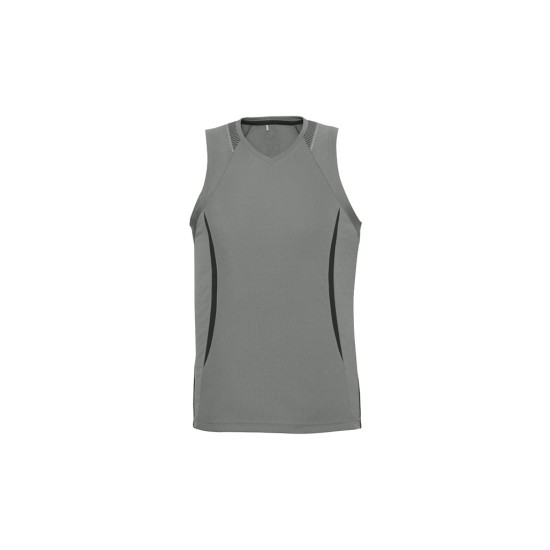 Mens Razor Singlet - SG407M