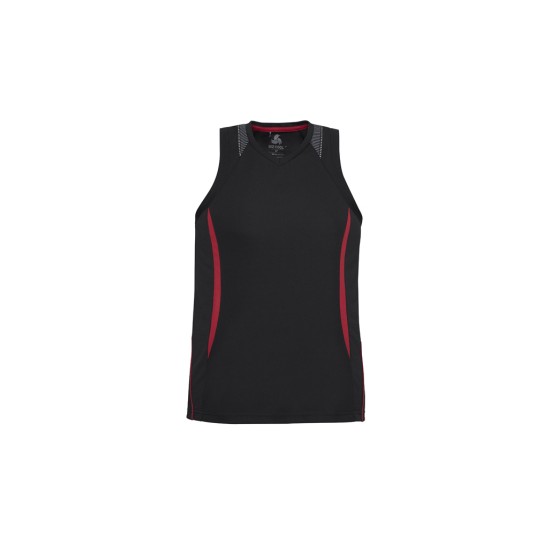 Mens Razor Singlet - SG407M