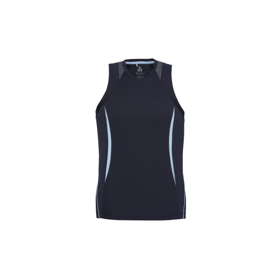 Mens Razor Singlet - SG407M