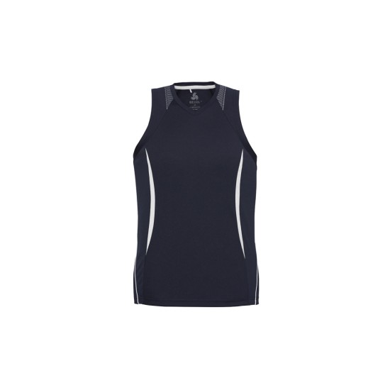 Mens Razor Singlet - SG407M