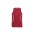 Mens Razor Singlet - SG407M - Red/White