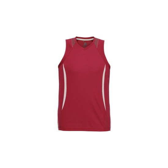 Mens Razor Singlet - SG407M