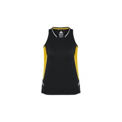 Womens Renegade Singlet - SG702L