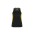 Womens Renegade Singlet - SG702L - Black/Gold/Silver