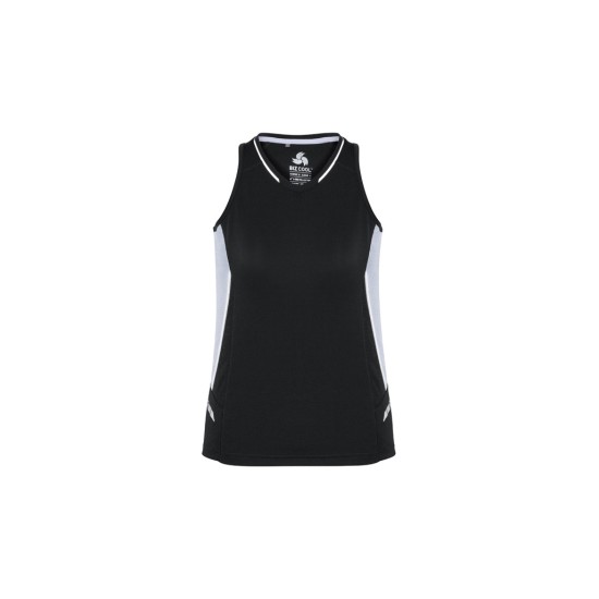 Womens Renegade Singlet - SG702L