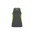 Womens Renegade Singlet - SG702L - Grey/Fluoro Lime/Silver
