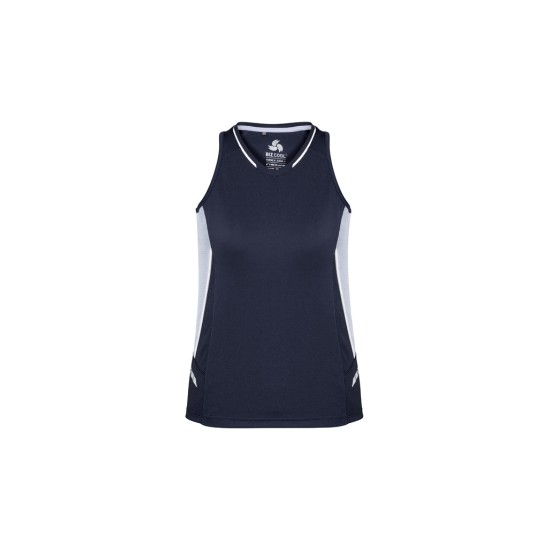 Womens Renegade Singlet - SG702L