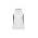 Womens Renegade Singlet - SG702L - White/Black/Silver