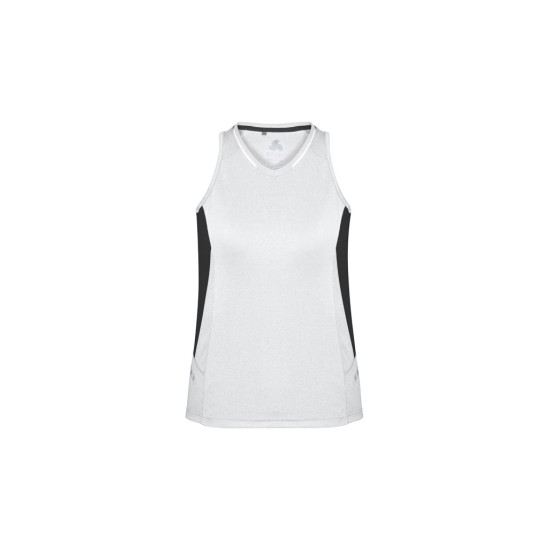 Womens Renegade Singlet - SG702L
