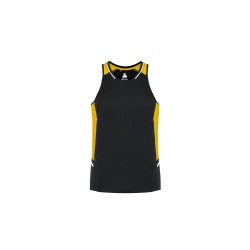 Mens Renegade Singlet - SG702M