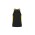 Mens Renegade Singlet - SG702M - Black/Gold/Silver