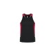 Mens Renegade Singlet - SG702M