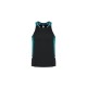 Mens Renegade Singlet - SG702M